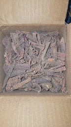 Soap and dye base raw chips 1/2kg
