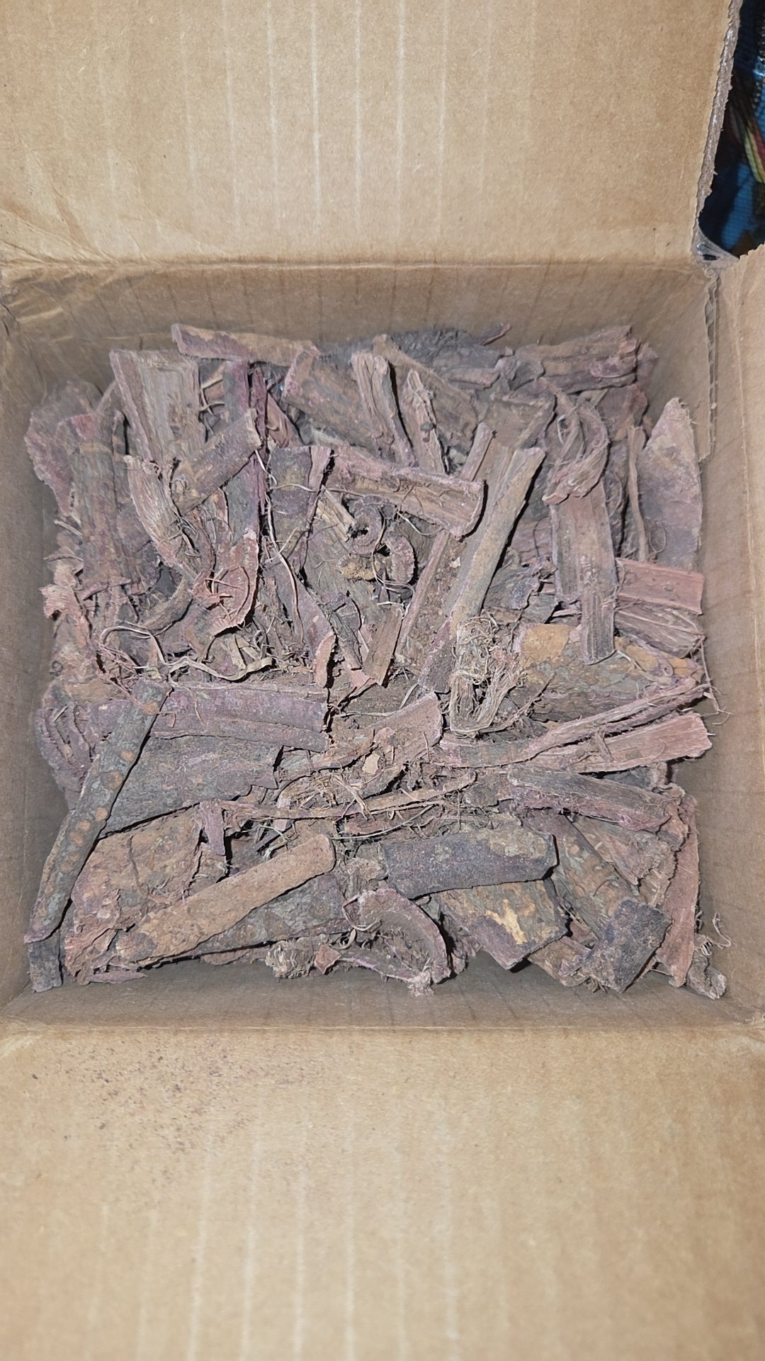 Soap and dye base raw chips 1/2kg