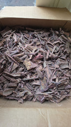Soap and dye base raw chips 1/2kg